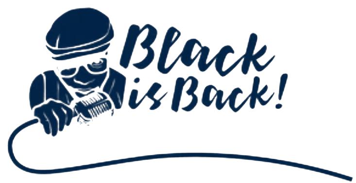Black is Back!