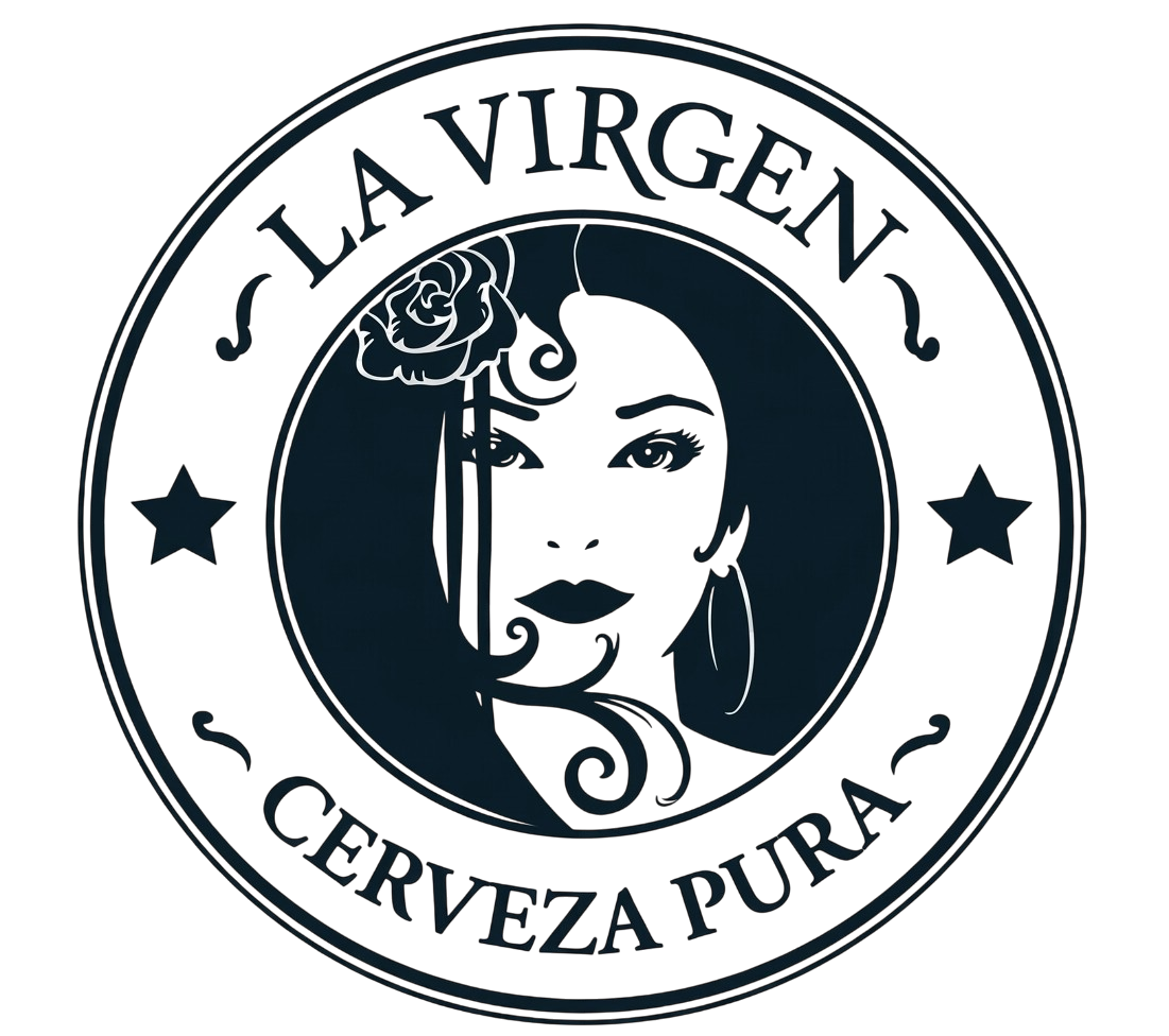 La Virgen